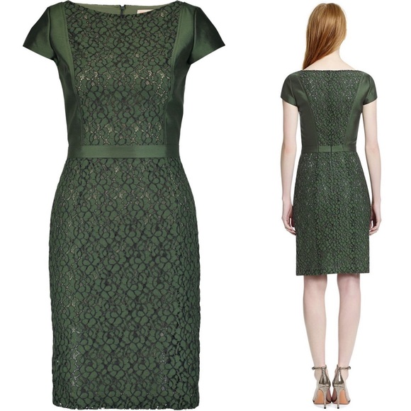 tory burch floral mariana dress